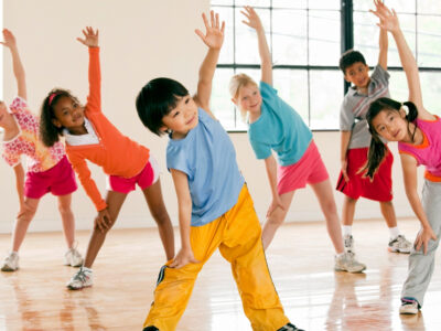 Little Learners: Phonics and Reading!