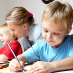 Little Learners: Patterns and Sorting!