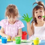 Little Artists: Craft and Create!